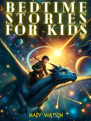 cover image of Short Bedtime Stories For Kids